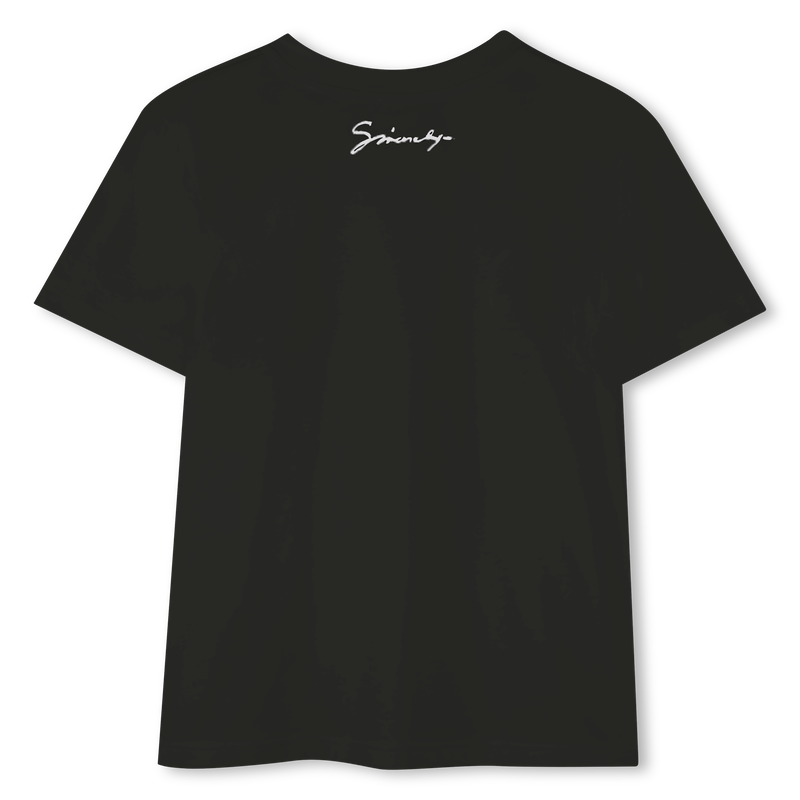 T-shirt à manches longues GIVENCHY 
                        GARCON