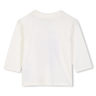 Tee-shirt manches longues TIMBERLAND 
                    GARCON