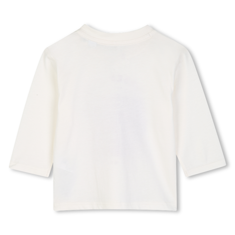 Tee-shirt manches longues TIMBERLAND 
                        GARCON