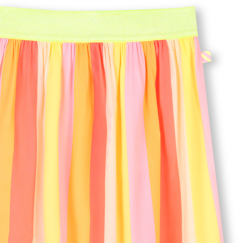 Jupe longue doublée BILLIEBLUSH 
                    FILLE