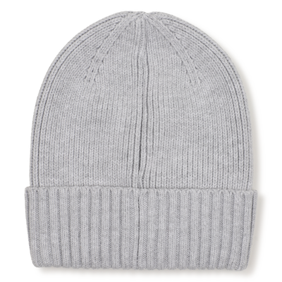 Bonnet en tricot BOSS GARCON