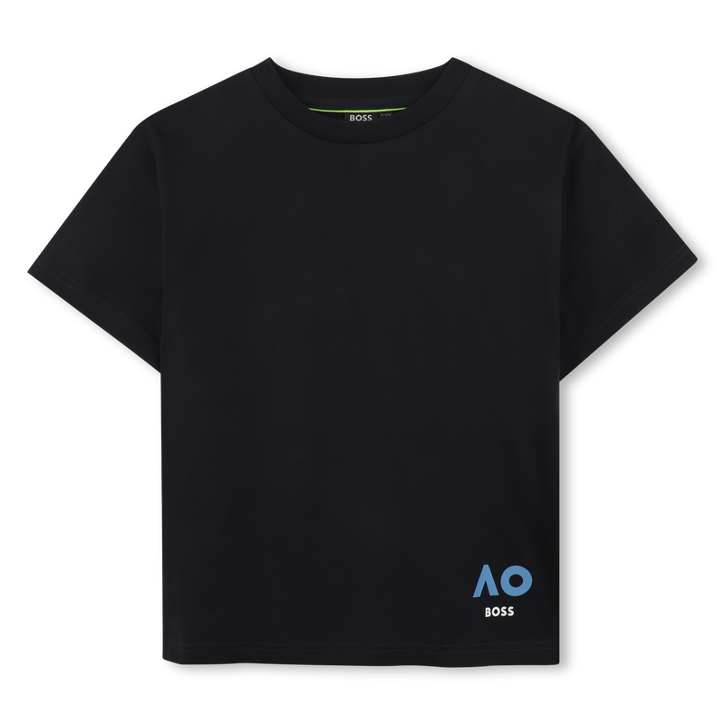Tee-shirt BOSS 
                        GARCON