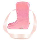 Sac &agrave; main anse fluo BILLIEBLUSH 
                    FILLE