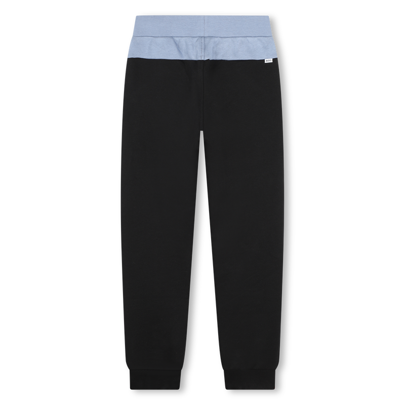 Pantalon de jogging BOSS 
                    GARCON