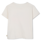 T-shirt &agrave; manches courtes BILLIEBLUSH 
                    FILLE
