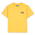 Tee-shirt manches courtes KENZO KIDS 
                    GARCON