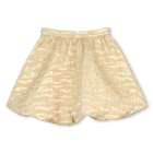 Jupe de c&eacute;r&eacute;monie KENZO KIDS 
                    FILLE