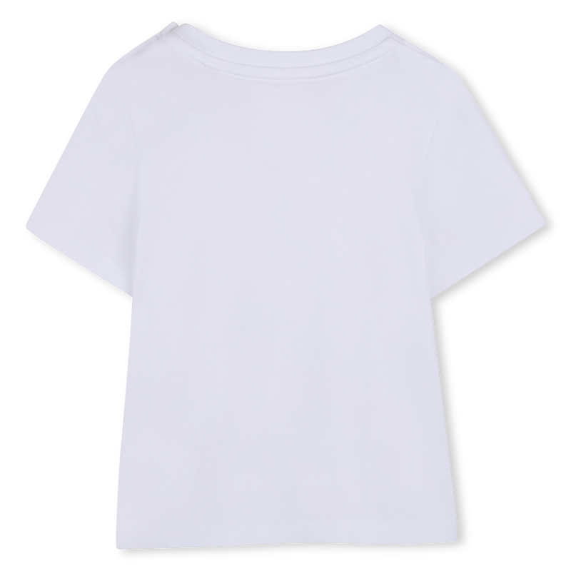Tee-shirt manches courtes GIVENCHY 
                        GARCON