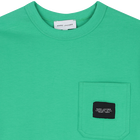 Tee-shirt &agrave; manches courtes MARC JACOBS 
                    GARCON