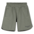 Short en molleton GIVENCHY 
                    GARCON