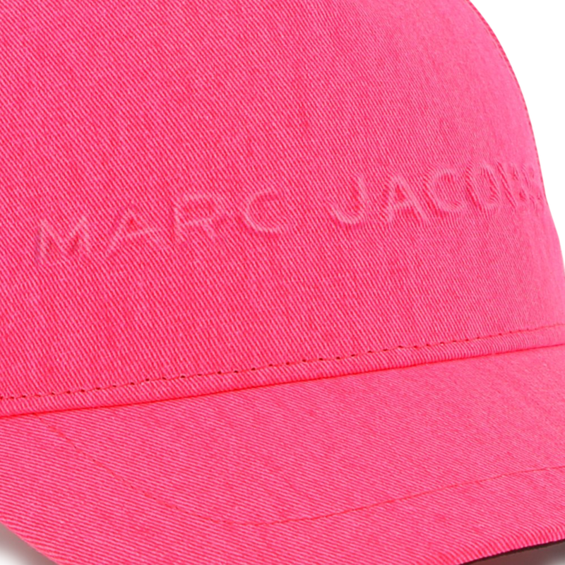 Casquette ajustable MARC JACOBS 
                        FILLE