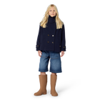 Caban en lainage CHLOE 
                    FILLE