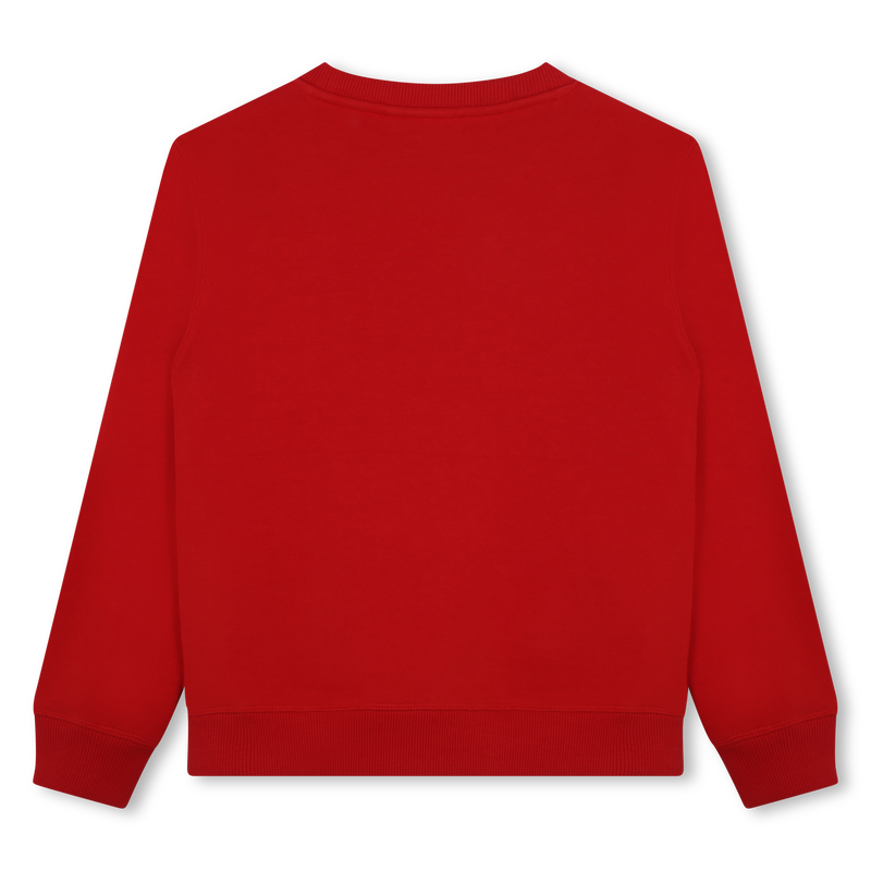 Sweat-shirt molletonné Hugo 
                    GARCON
