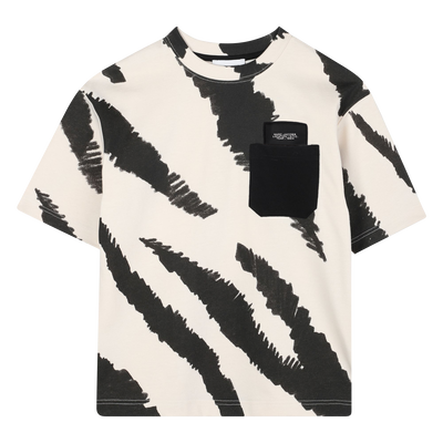 T-shirt MARC JACOBS GARCON