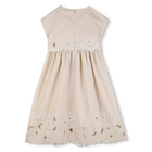 Robe &agrave; manches courtes CHLOE 
                    FILLE