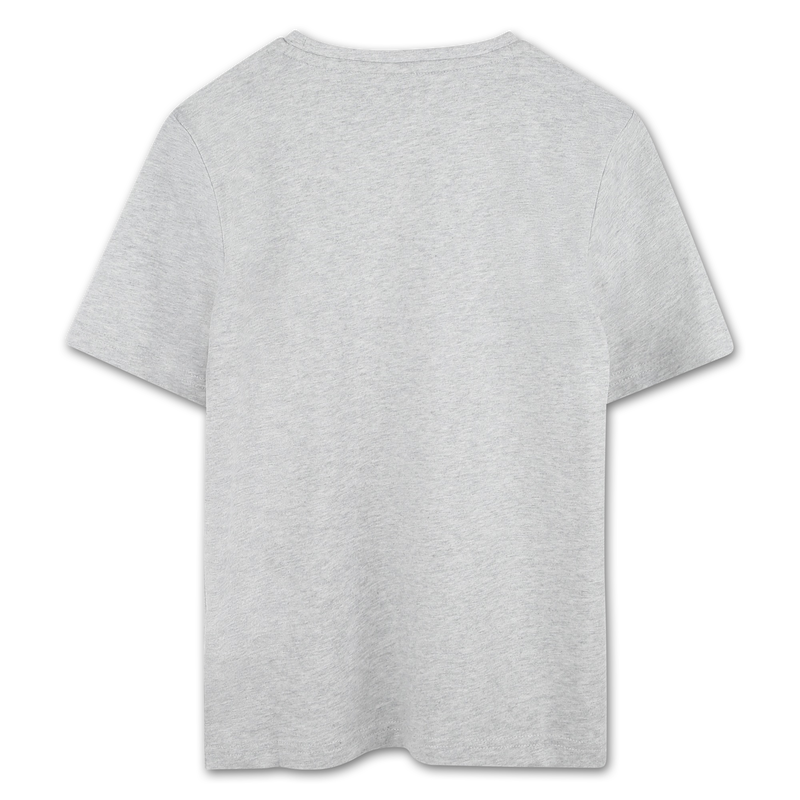 T-shirt à manches courtes BOSS 
                    GARCON