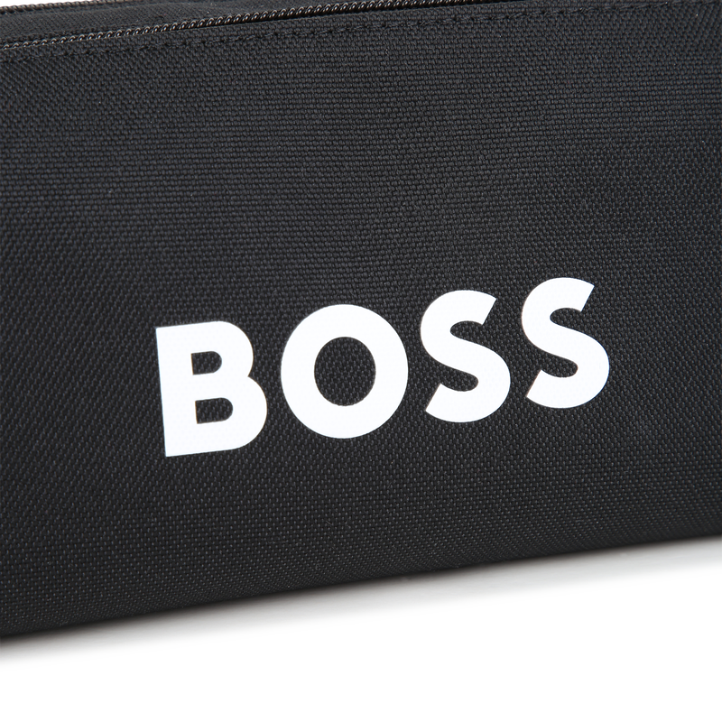 Trousse BOSS 
                        GARCON
