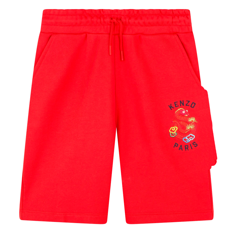 Bermuda de jogging KENZO KIDS 
                    UNISEXE