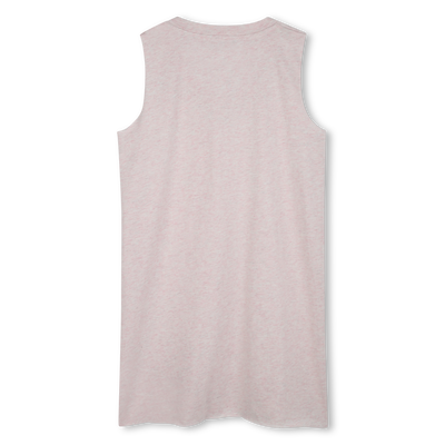 Robe &agrave; strass ZADIG & VOLTAIRE FILLE