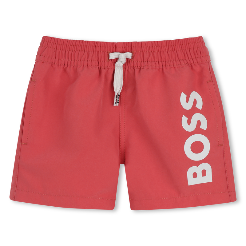 SHORT DE BAIN BOSS 
                        GARCON