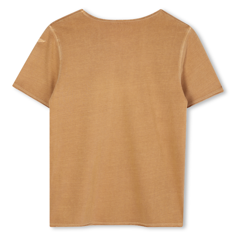 T-shirt à manches courtes ZADIG & VOLTAIRE 
                    GARCON