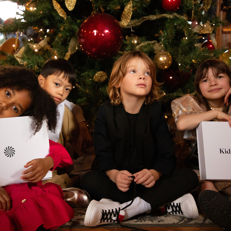 Veste de cérémonie KARL LAGERFELD KIDS 
                    GARCON