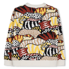 Sweat-shirt KENZO KIDS 
                    UNISEXE