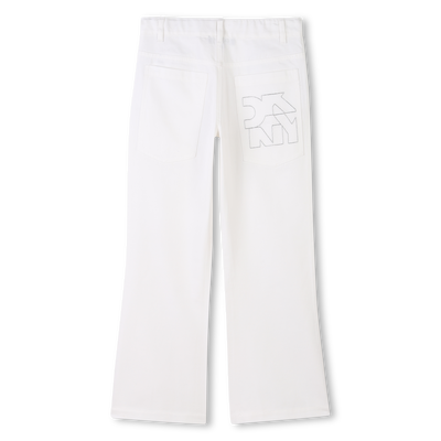 Pantalon DKNY FILLE