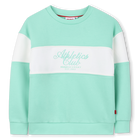 Sweat en molleton Hugo 
                    GARCON