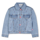 Veste en jean BILLIEBLUSH 
                    FILLE