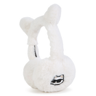 Cache-oreilles KARL LAGERFELD KIDS 
                    FILLE