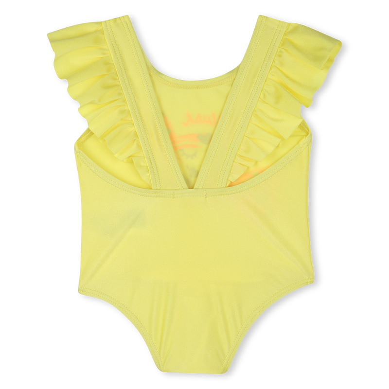 Maillot de bain 1 pièce BILLIEBLUSH 
                    FILLE