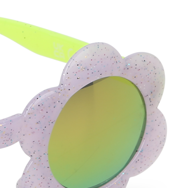 Lunettes de soleil fleur BILLIEBLUSH 
                    FILLE