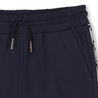 Short en molleton avec poches MICHAEL KORS 
                    FILLE