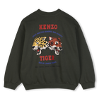 Sweat-shirt KENZO KIDS 
                    GARCON
