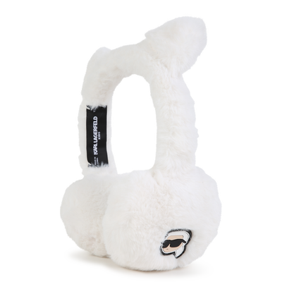 Cache-oreilles KARL LAGERFELD KIDS FILLE