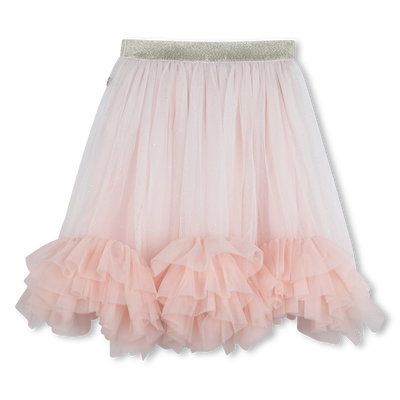 Jupon en tulle avec volants BILLIEBLUSH FILLE