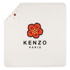 Couverture r&eacute;versible KENZO KIDS 
                    UNISEXE