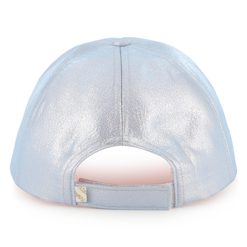 Casquette arc-en-ciel BILLIEBLUSH 
                    FILLE