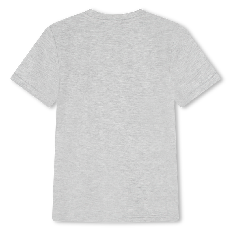 T-shirt à manches courtes DKNY 
                    GARCON