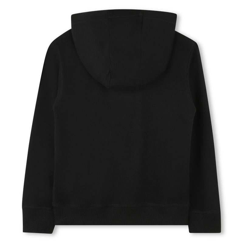Cardigan de jogging à capuche Hugo 
                    GARCON