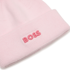 Bonnet en tricot BOSS 
                    FILLE