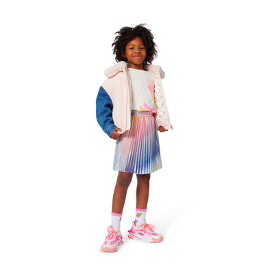 Blouson avec fermeture zippée BILLIEBLUSH FILLE