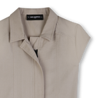 Combinaison KARL LAGERFELD KIDS 
                    FILLE
