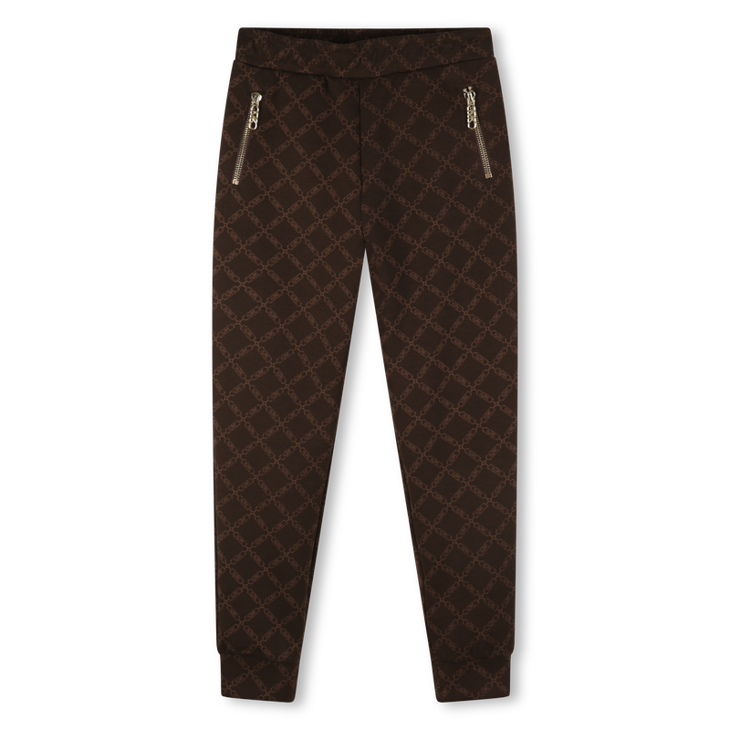 Pantalon de jogging MICHAEL KORS 
                    FILLE