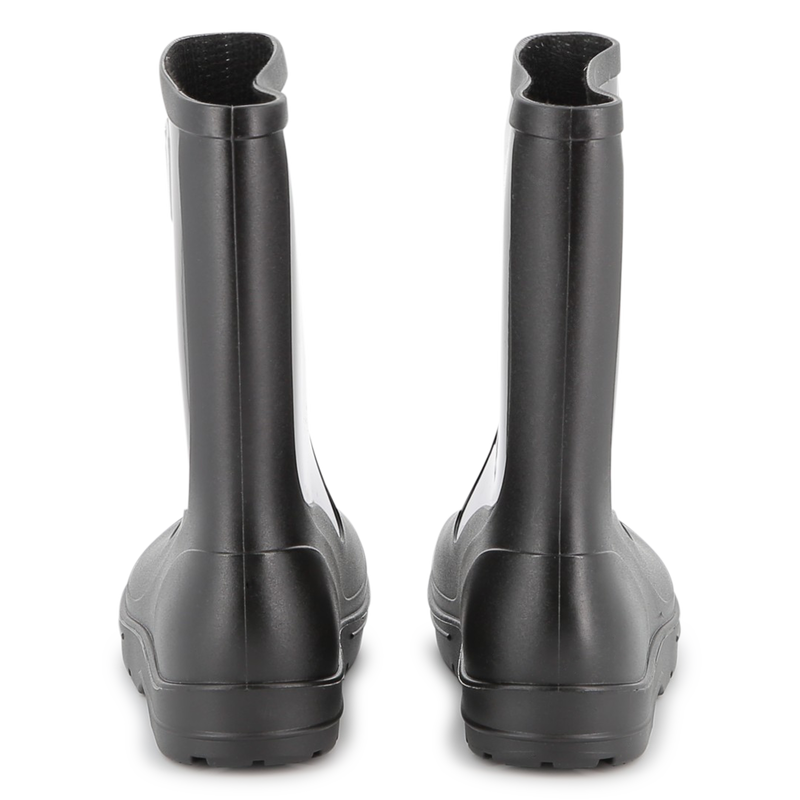 Bottes de pluie BOSS 
                    GARCON