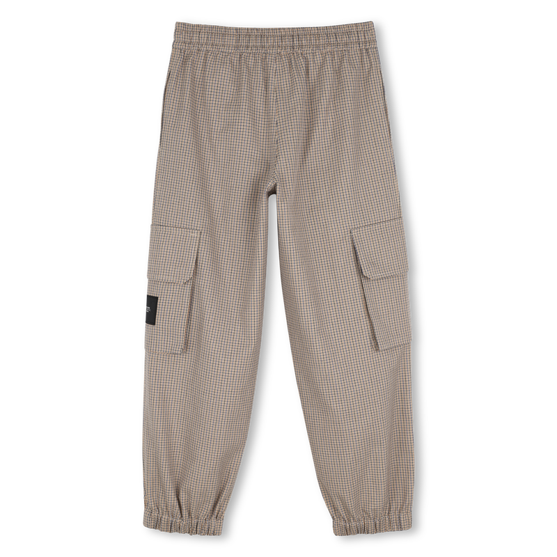 Pantalon MARC JACOBS 
                        GARCON