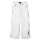Pantalon illustre KARL LAGERFELD KIDS 
                    FILLE