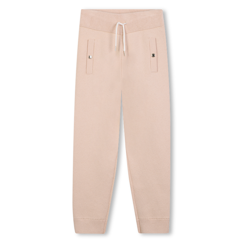 Pantalon en tricot CHLOE 
                    FILLE