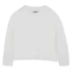 Cardigan en tricot KENZO KIDS 
                    FILLE